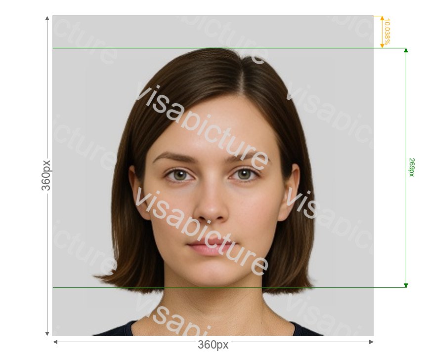 India India OCI passport 360x360 - 900x900 pixel photo after processing - compliant 30.48x30.48mm result