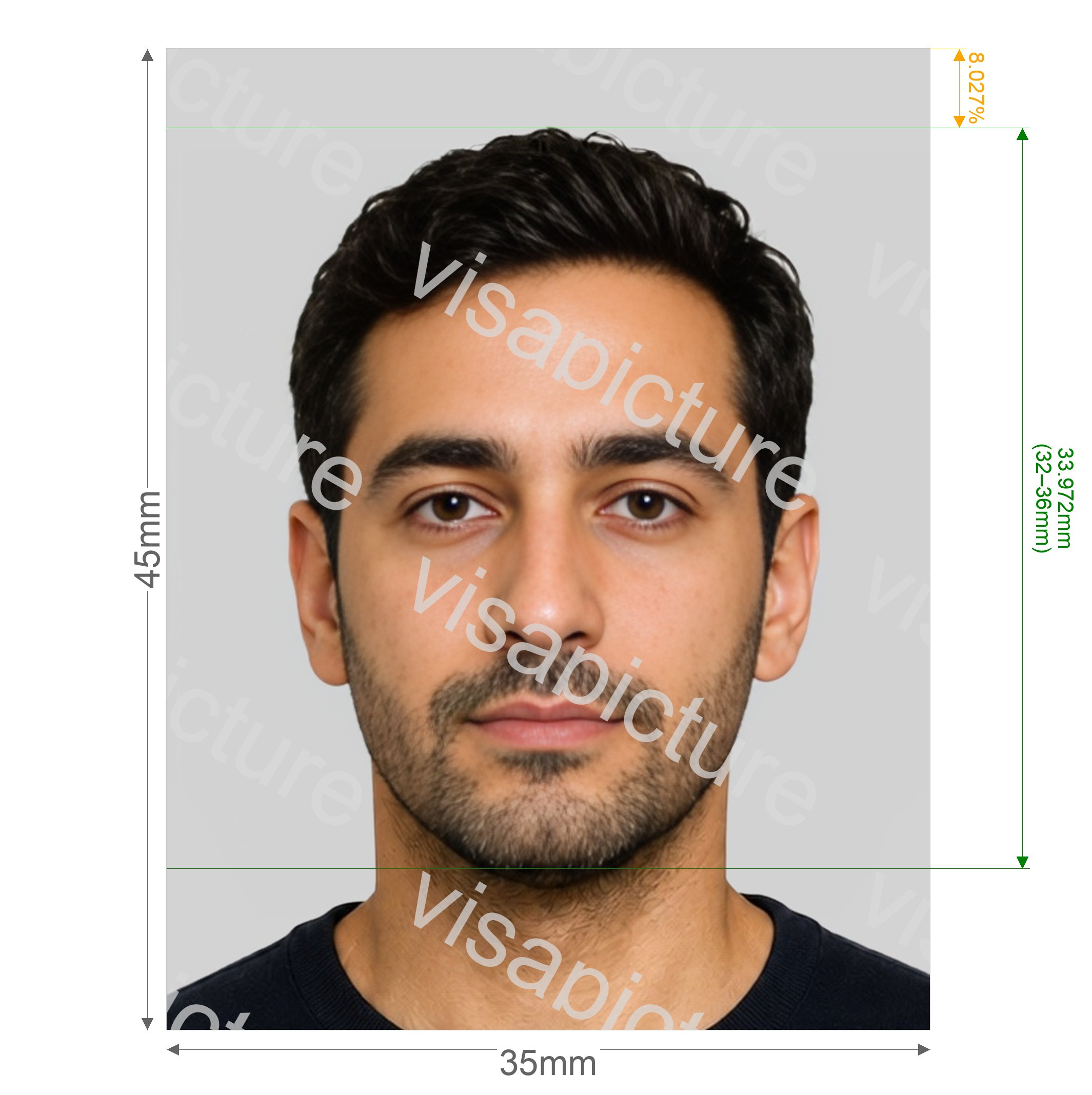 VisaPics passport photo example 658_preview.jpg?v=1778917561