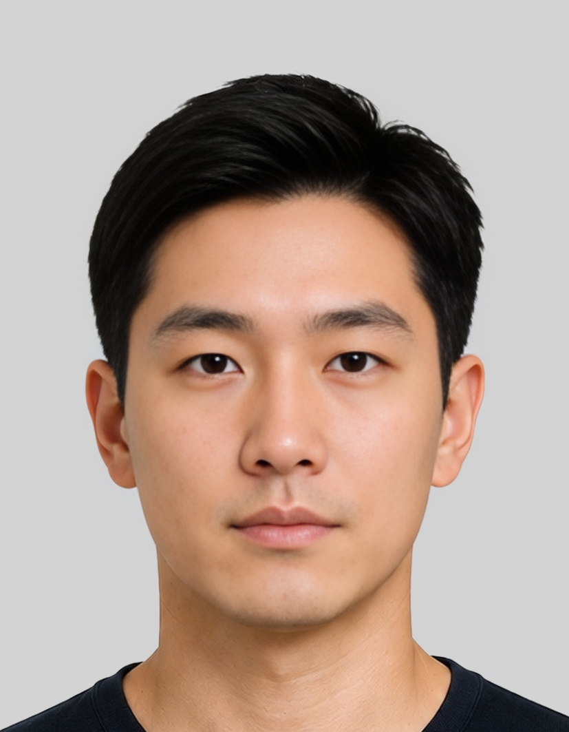 SR Suriname visa online photo example — 35×45mm light_grey background, AI-processed result
