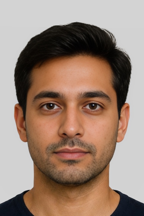 UAE UAE passport 4x6 cm photo example — 40×60mm light_grey background, AI-processed result