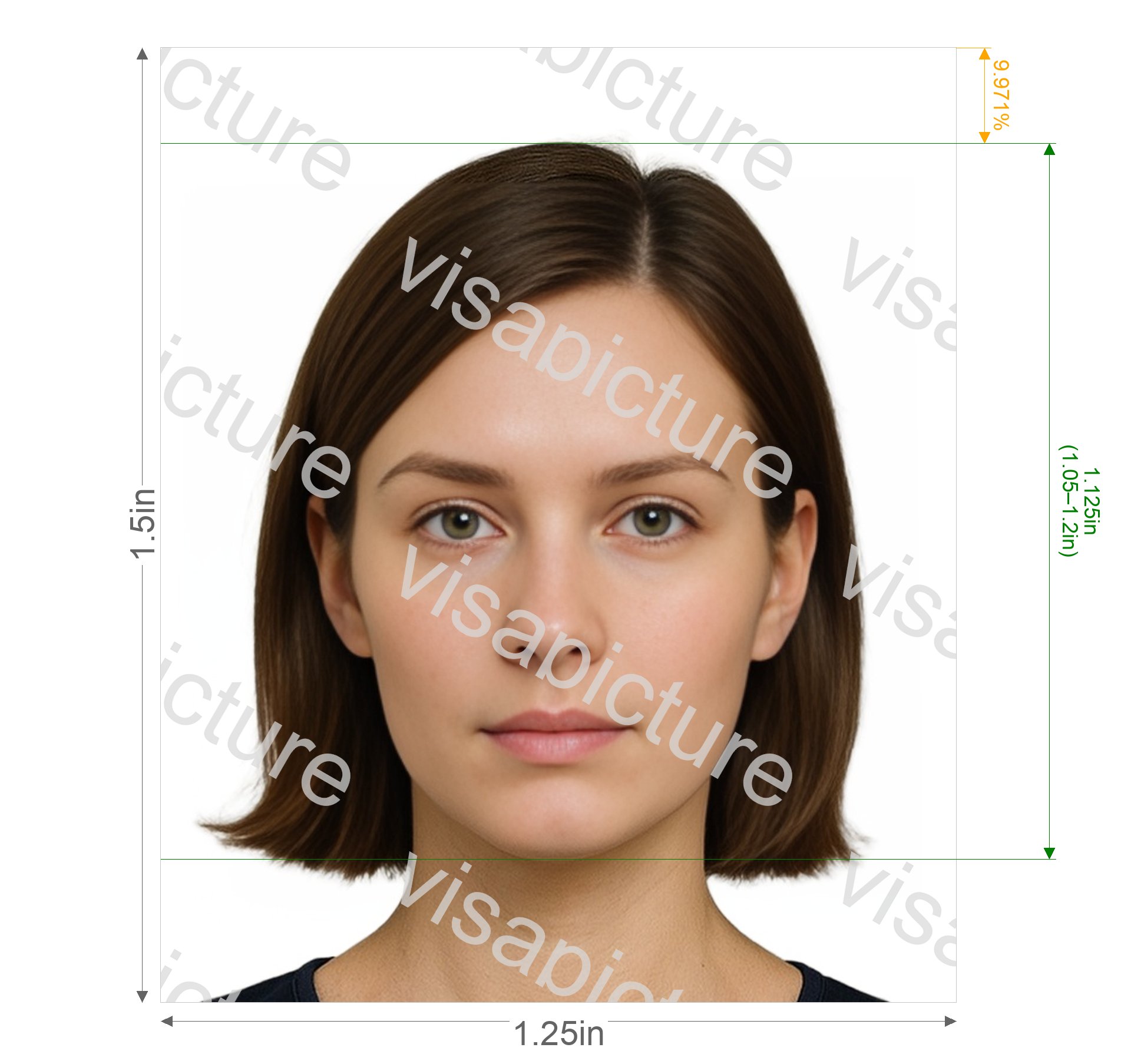 Netherlands Antilles Photo 1.25x1.5 inch photo after processing - compliant 31.75x38.1mm result
